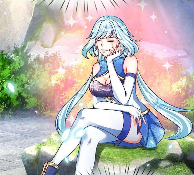 开局签到至尊丹田27话 你在羞辱本神子吗？