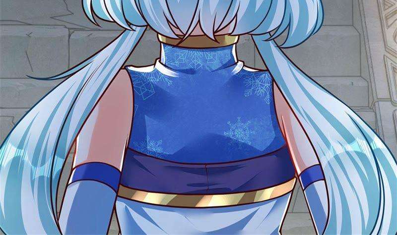 开局签到至尊丹田27话 你在羞辱本神子吗？