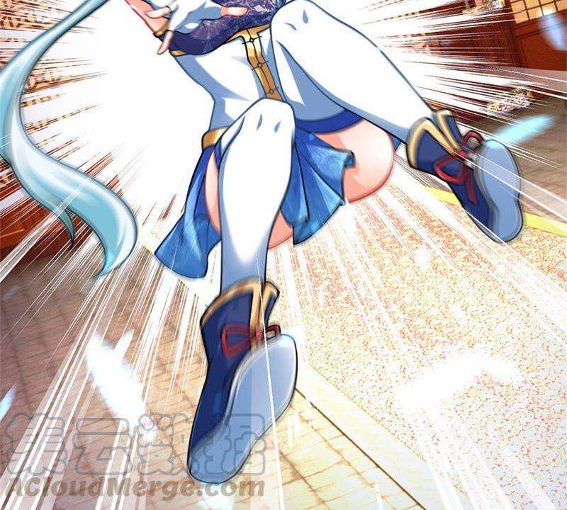 开局签到至尊丹田28话 本神子的话就是规矩