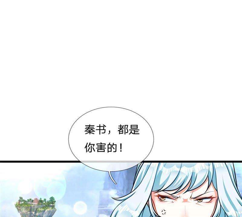 开局签到至尊丹田28话 本神子的话就是规矩