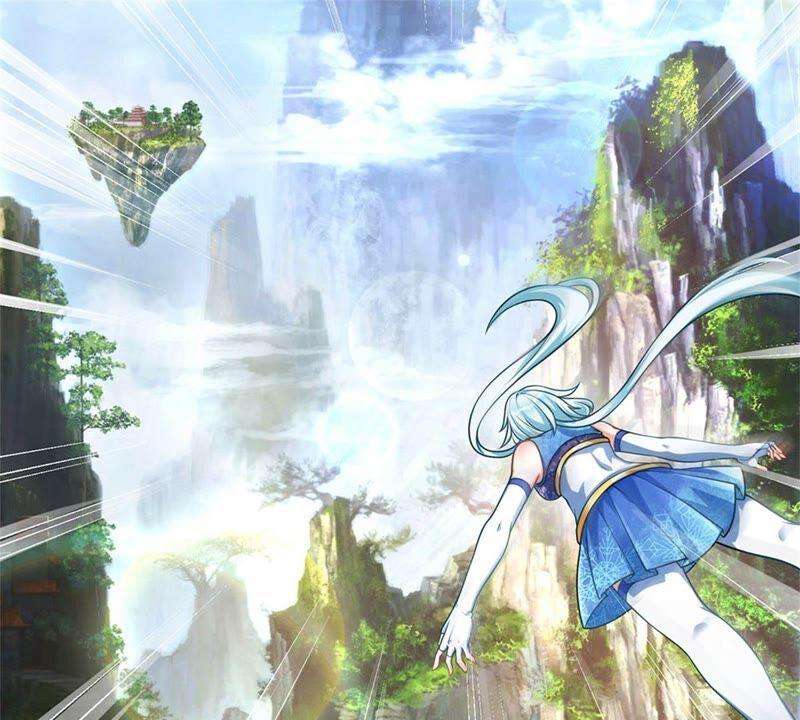 开局签到至尊丹田28话 本神子的话就是规矩