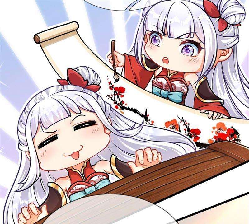 开局签到至尊丹田28话 本神子的话就是规矩