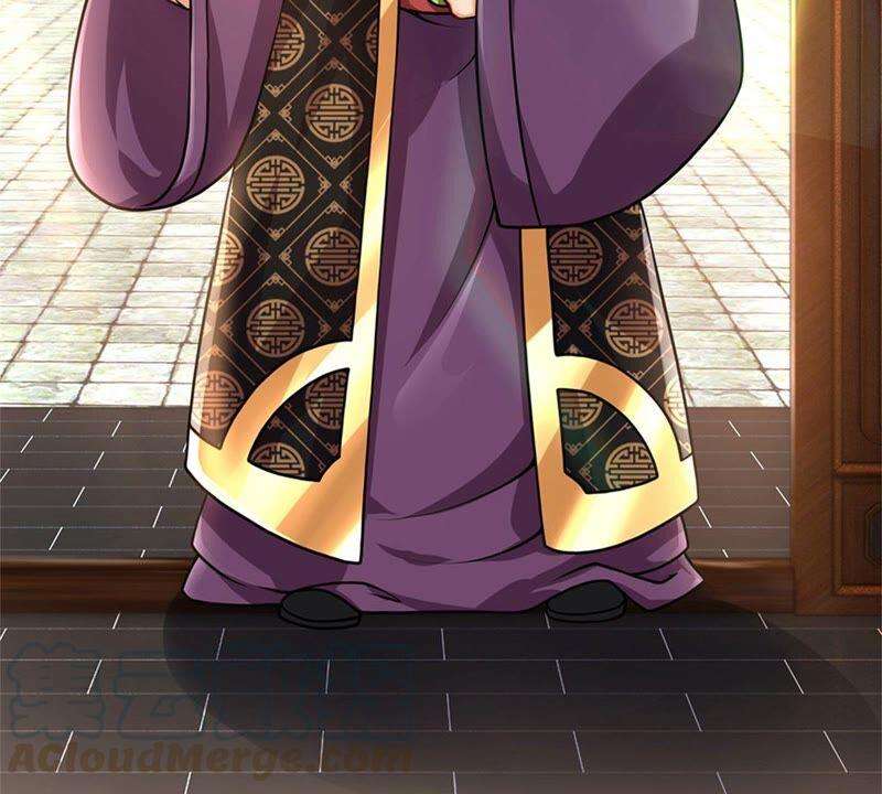 开局签到至尊丹田28话 本神子的话就是规矩