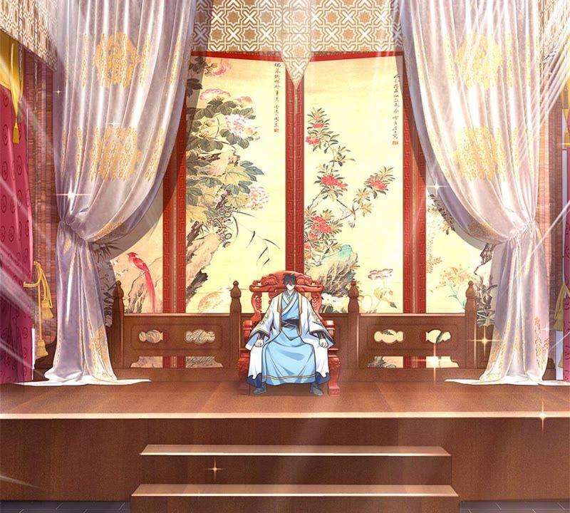 开局签到至尊丹田28话 本神子的话就是规矩