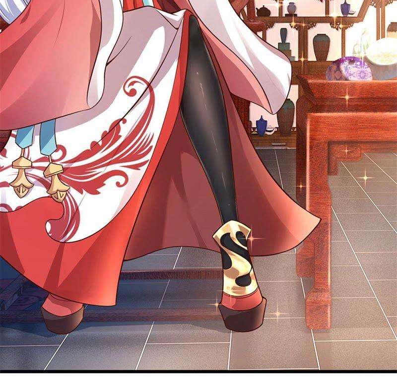 开局签到至尊丹田28话 本神子的话就是规矩