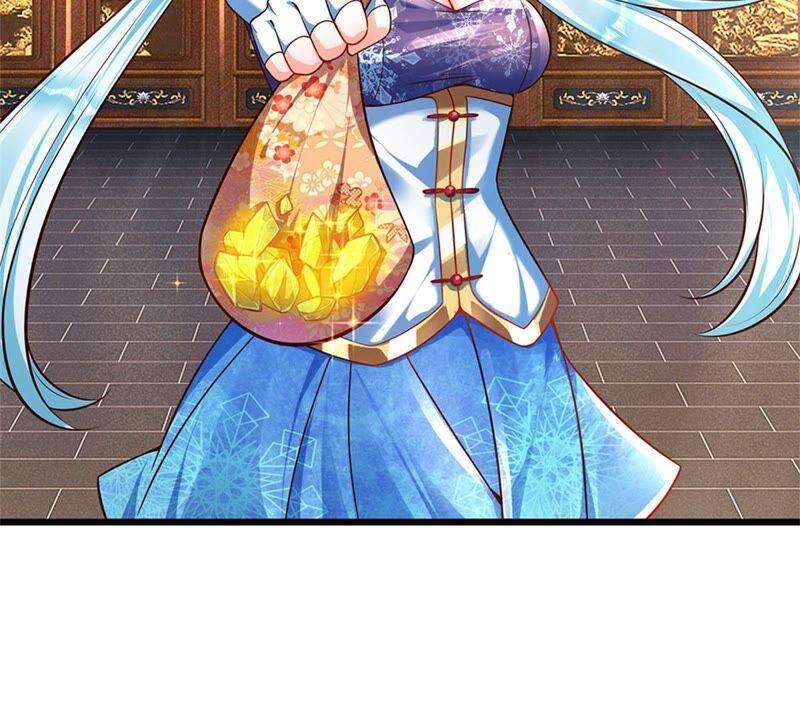 开局签到至尊丹田28话 本神子的话就是规矩