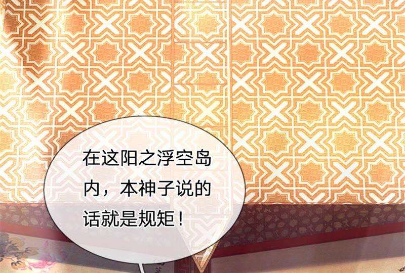 开局签到至尊丹田28话 本神子的话就是规矩