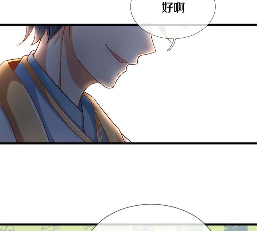 开局签到至尊丹田30话 这是要搞事情啊