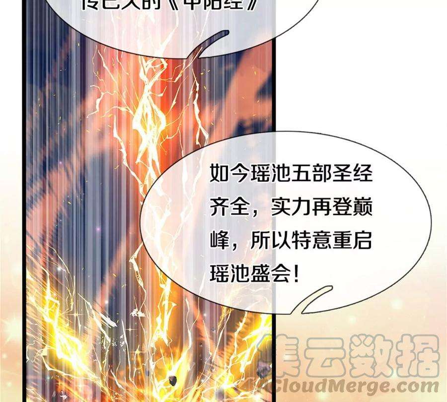 开局签到至尊丹田31话 三个名额