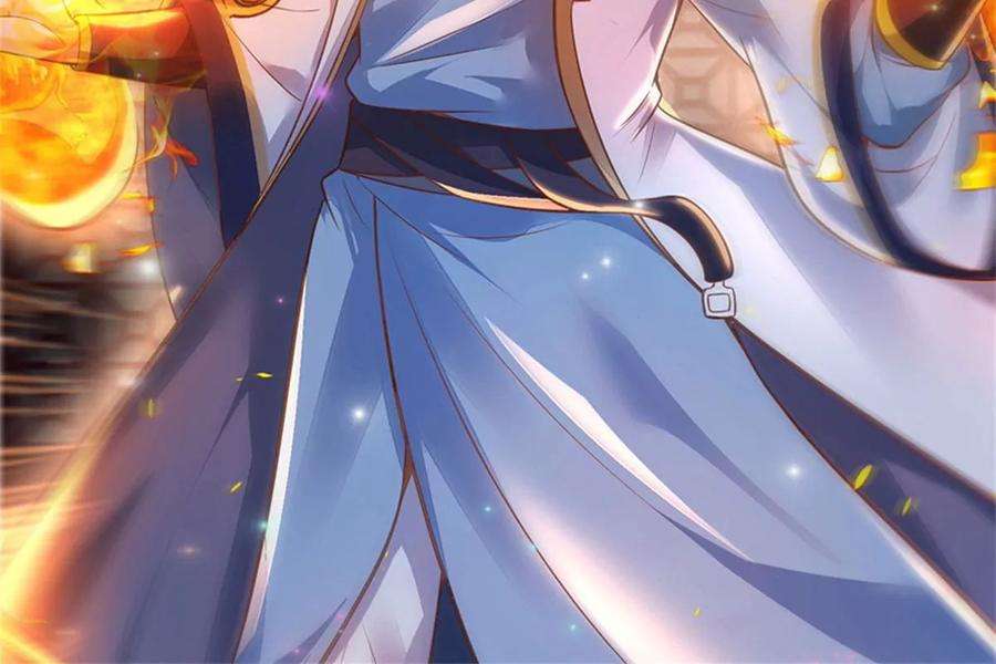 开局签到至尊丹田33话 你们想怎么赌？