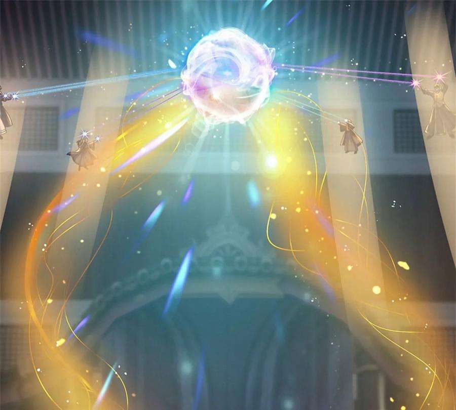 开局签到至尊丹田35话 鸟爷我还没看够