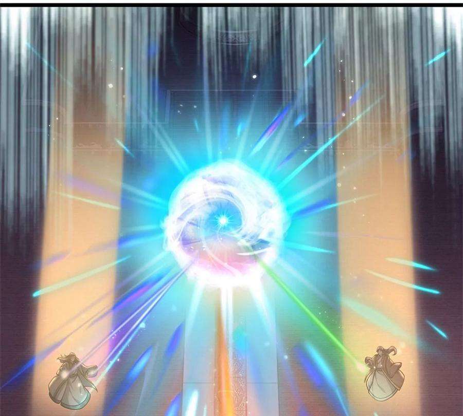 开局签到至尊丹田35话 鸟爷我还没看够