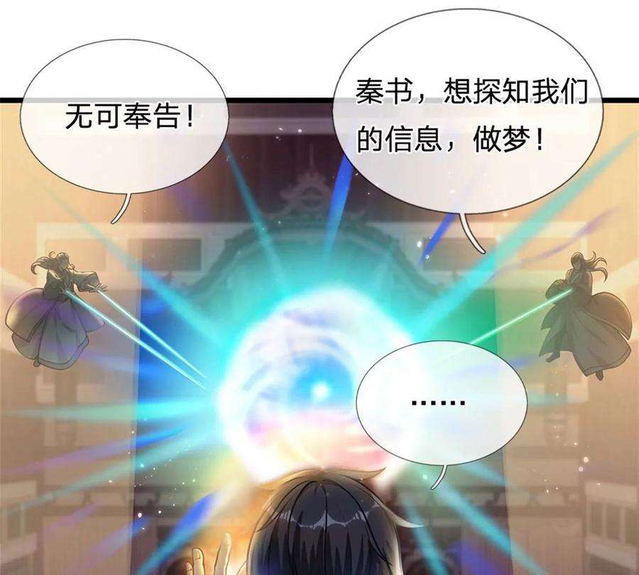 开局签到至尊丹田35话 鸟爷我还没看够