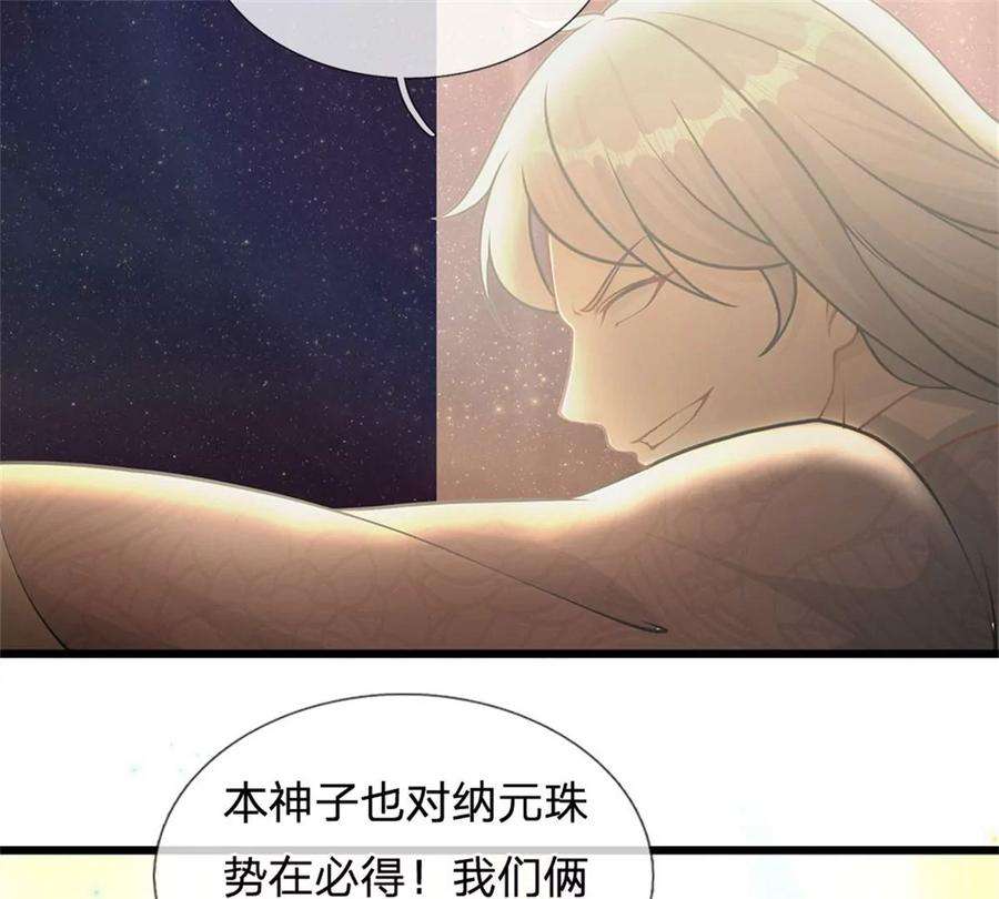 开局签到至尊丹田35话 鸟爷我还没看够