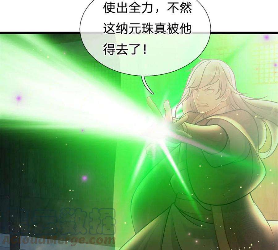 开局签到至尊丹田36话 你们才是一群废物