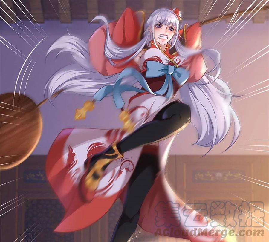 开局签到至尊丹田39话 我看你是没挨过打