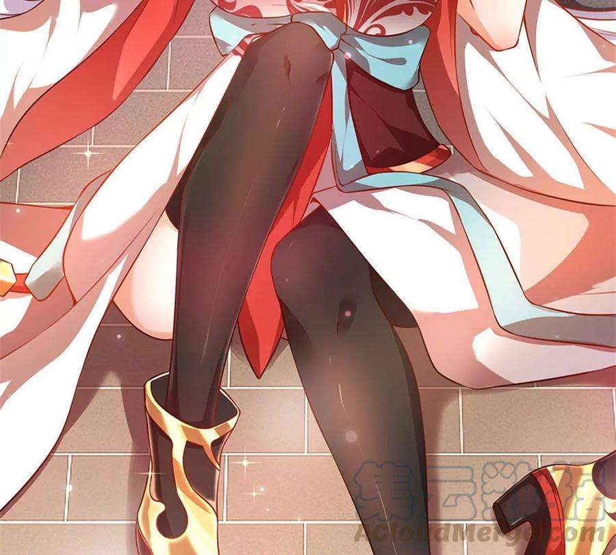 开局签到至尊丹田41话 要你的神子鉴