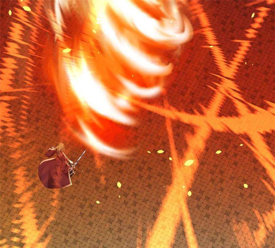 开局签到至尊丹田51话 拿什么买命