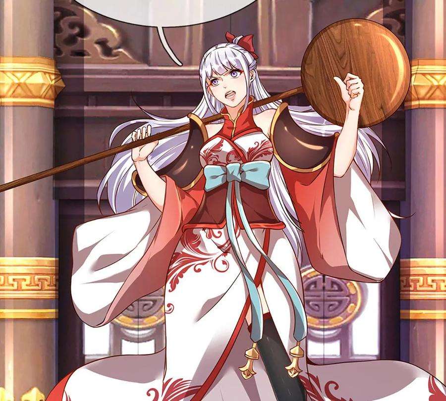 开局签到至尊丹田55话 家人相协，忠心护主