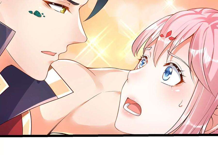 开局签到至尊丹田64话 故意挑衅，圣母驾临