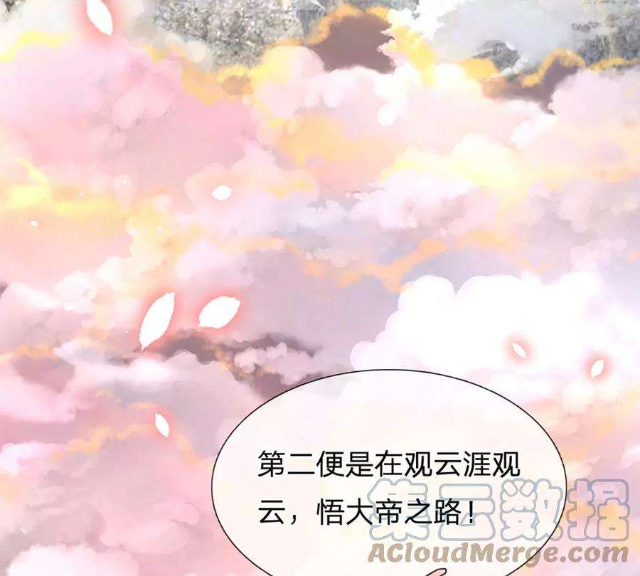 开局签到至尊丹田64话 故意挑衅，圣母驾临