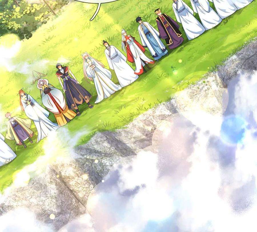 开局签到至尊丹田66话 你行你上，参悟法则