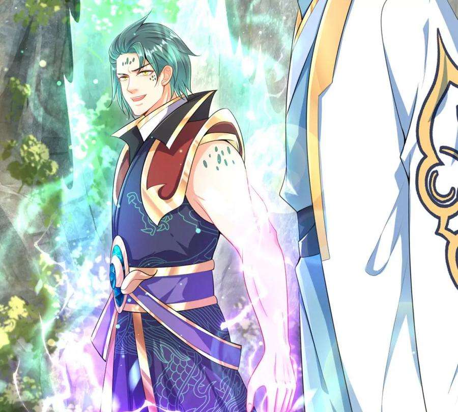 开局签到至尊丹田66话 你行你上，参悟法则