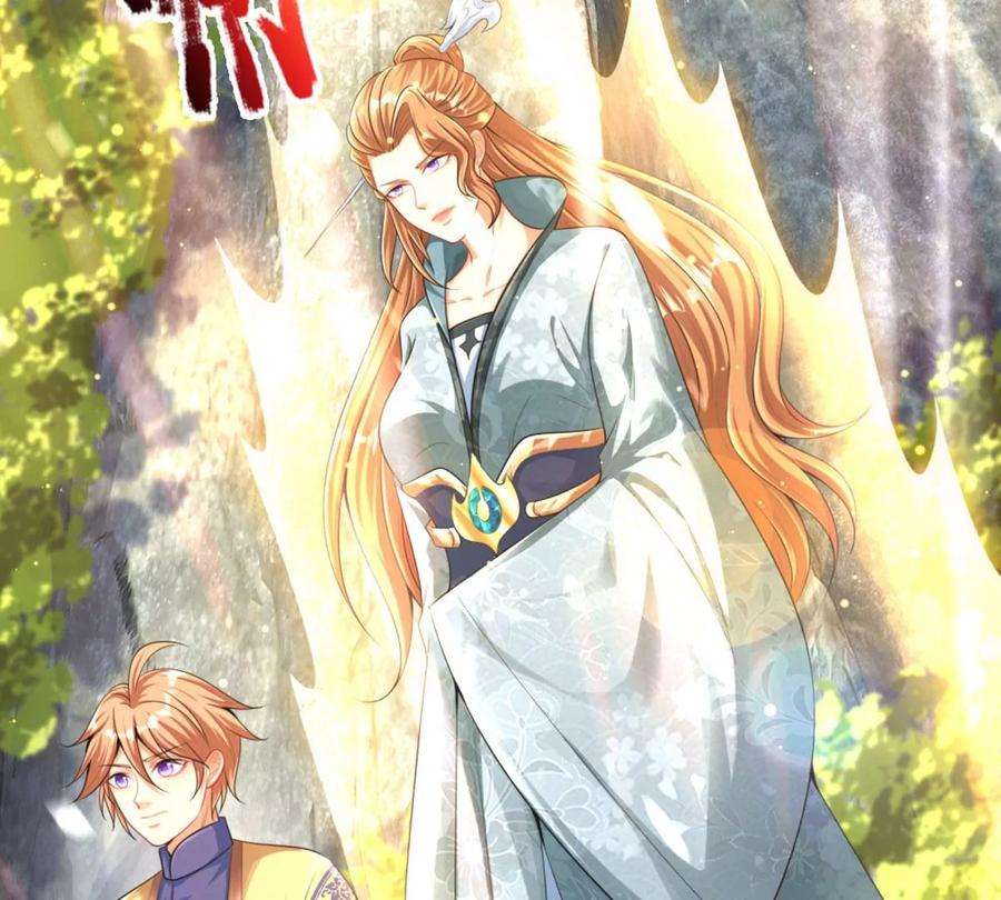 开局签到至尊丹田66话 你行你上，参悟法则