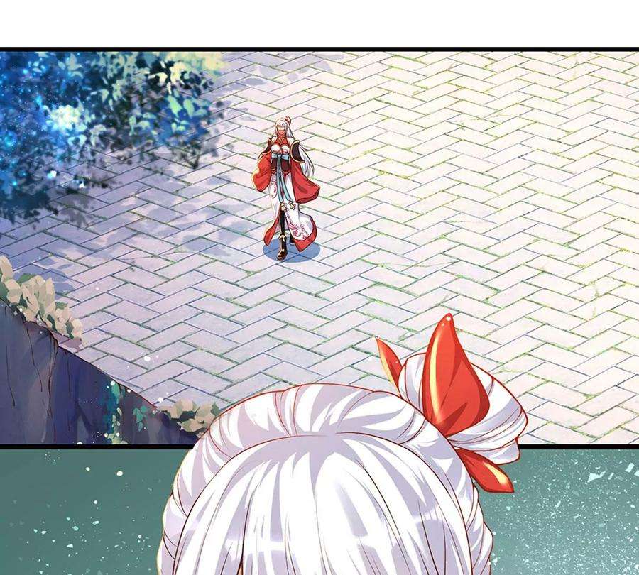 开局签到至尊丹田66话 你行你上，参悟法则