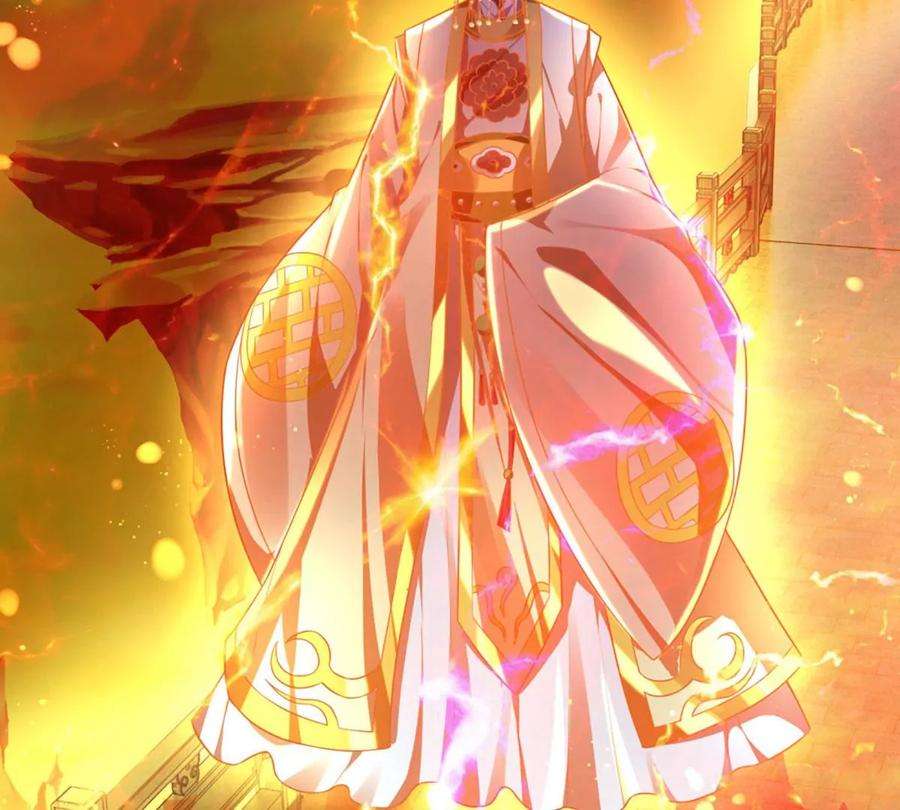 开局签到至尊丹田71话 大帝之路，皆是诱惑