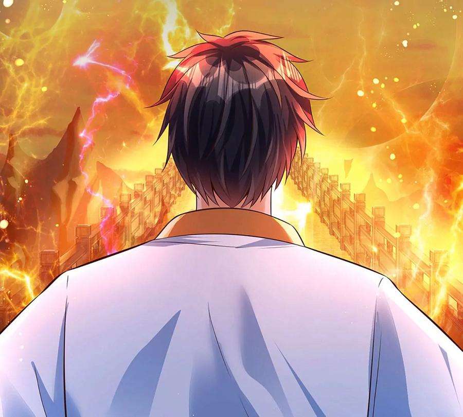 开局签到至尊丹田71话 大帝之路，皆是诱惑