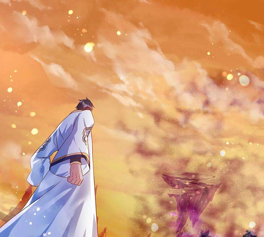 开局签到至尊丹田72话 帝路种种，匪夷所思