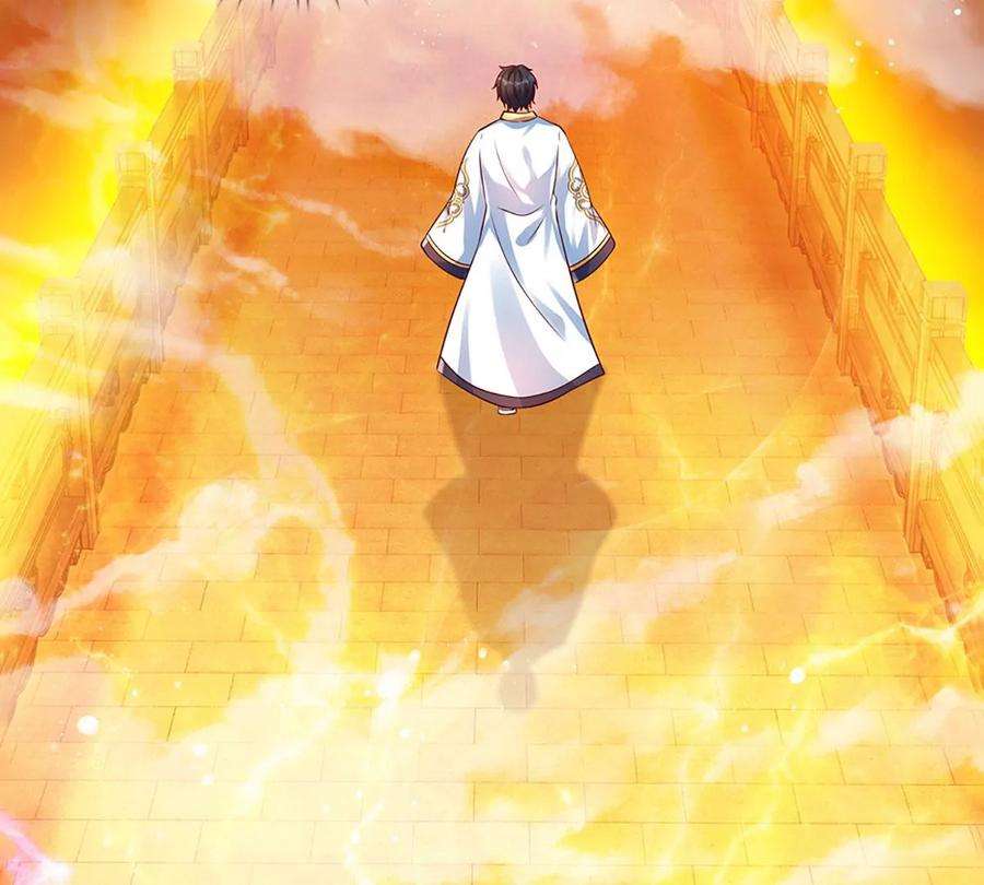 开局签到至尊丹田72话 帝路种种，匪夷所思