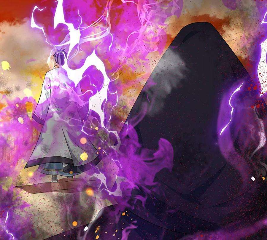 开局签到至尊丹田73话 签到成功，武境九重