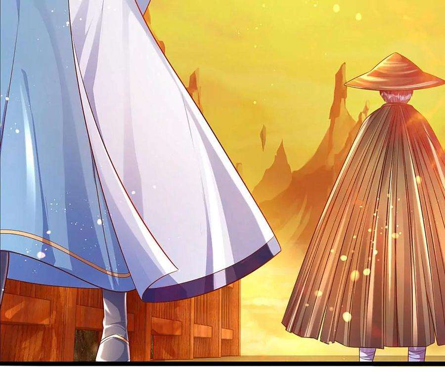 开局签到至尊丹田75话 榜上留名，值得期待