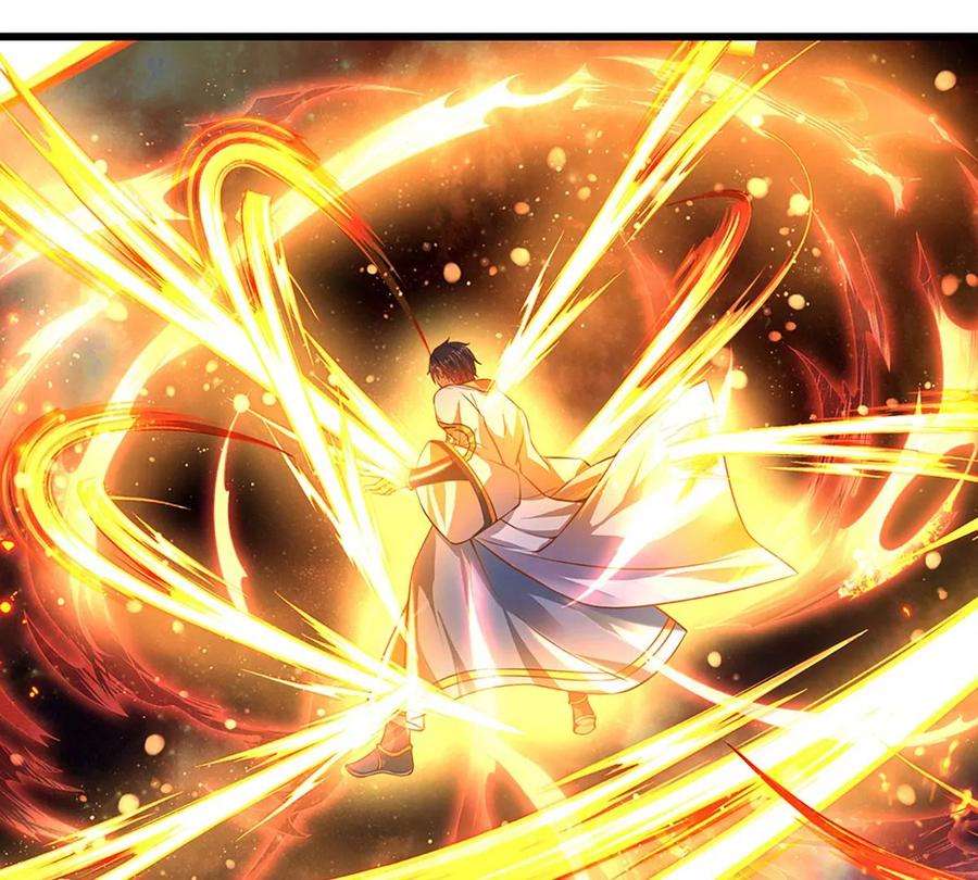 开局签到至尊丹田76话 帝路消失，闪耀归来