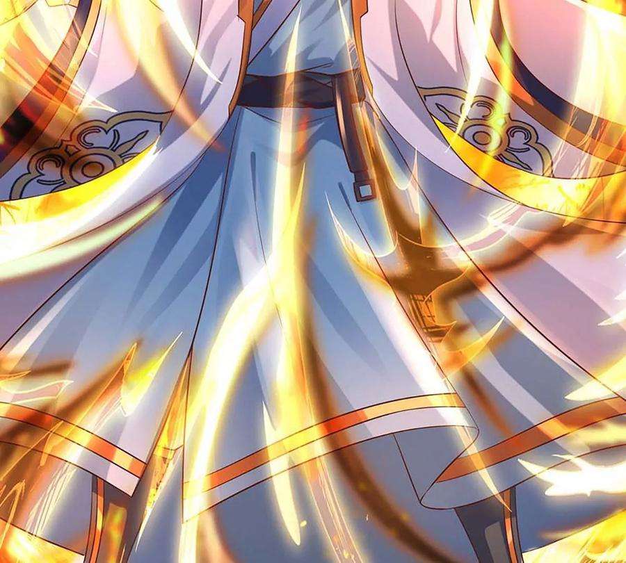 开局签到至尊丹田76话 帝路消失，闪耀归来