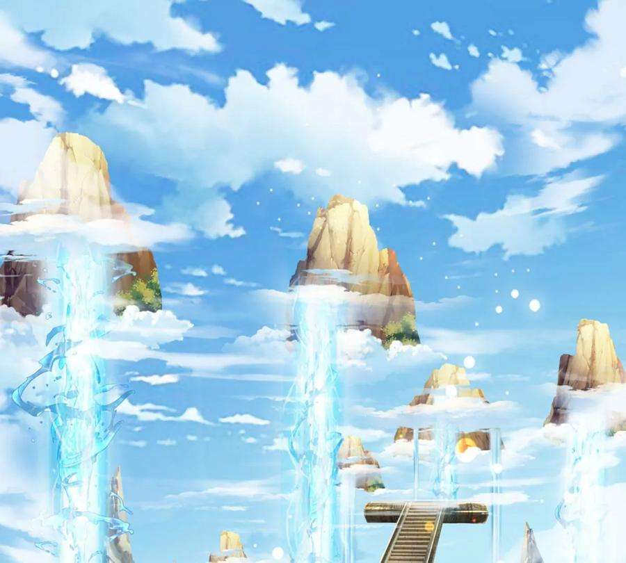 开局签到至尊丹田77话 帝路奇遇，难以置信