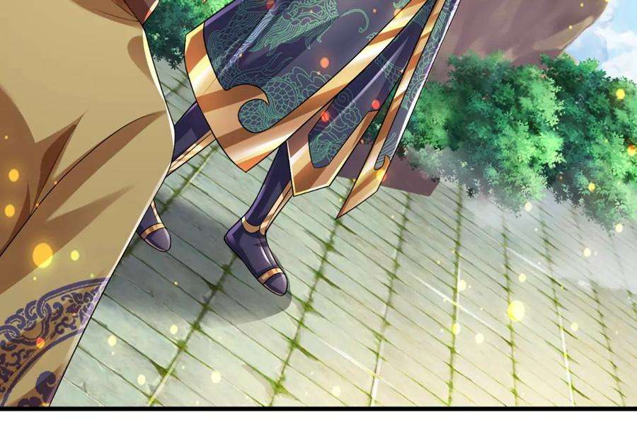 开局签到至尊丹田78话 天梯考验，寸步难行