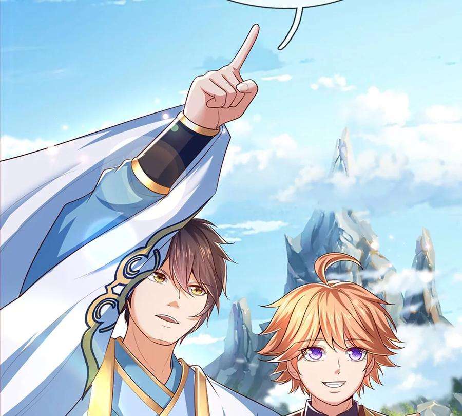 开局签到至尊丹田79话 罪恶之源，活出自己