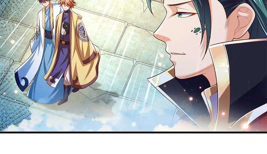 开局签到至尊丹田79话 罪恶之源，活出自己