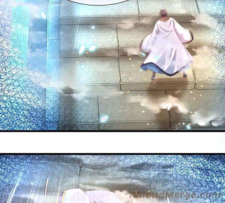 开局签到至尊丹田80话 绝世体质，众人惊叹