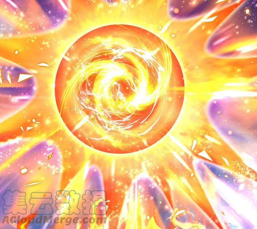 开局签到至尊丹田80话 绝世体质，众人惊叹