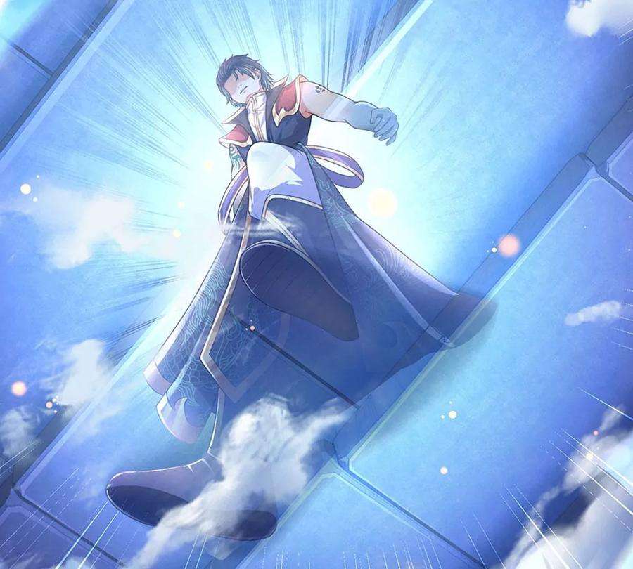 开局签到至尊丹田80话 绝世体质，众人惊叹