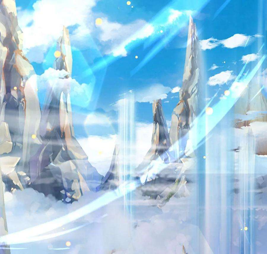 开局签到至尊丹田81话 一步登顶，成功胜出