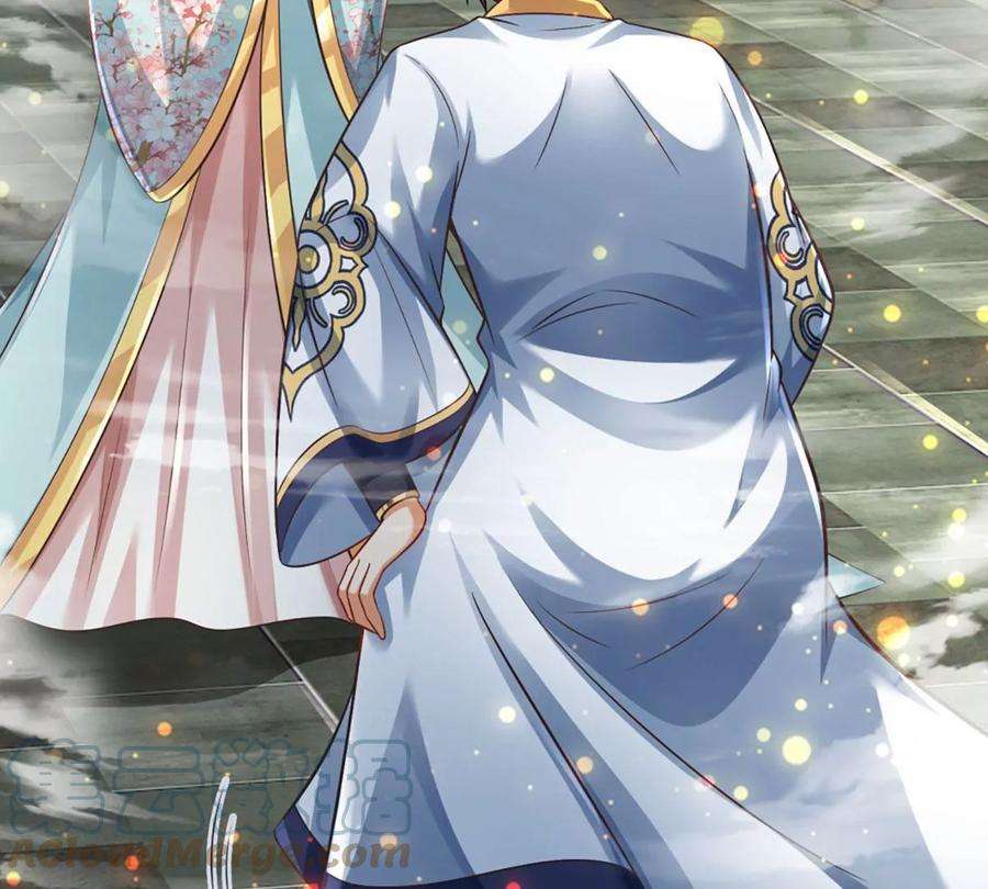 开局签到至尊丹田81话 一步登顶，成功胜出