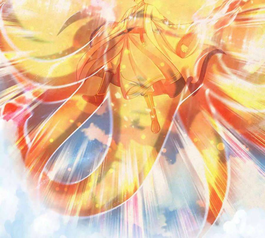 开局签到至尊丹田81话 一步登顶，成功胜出