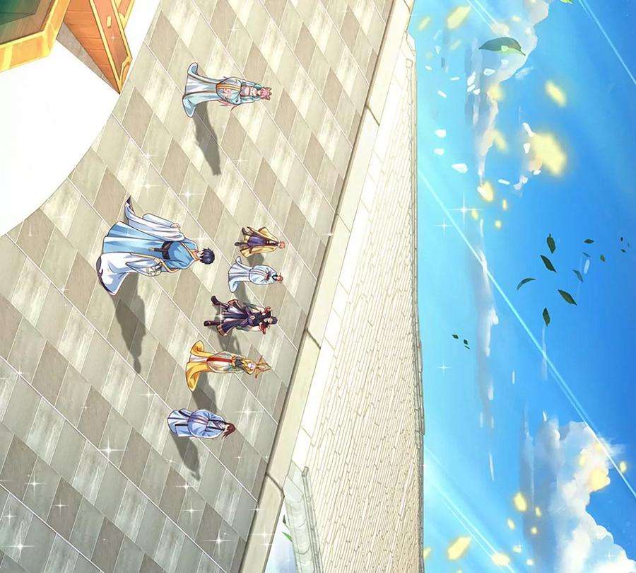 开局签到至尊丹田82话 所谓共浴，并非所想