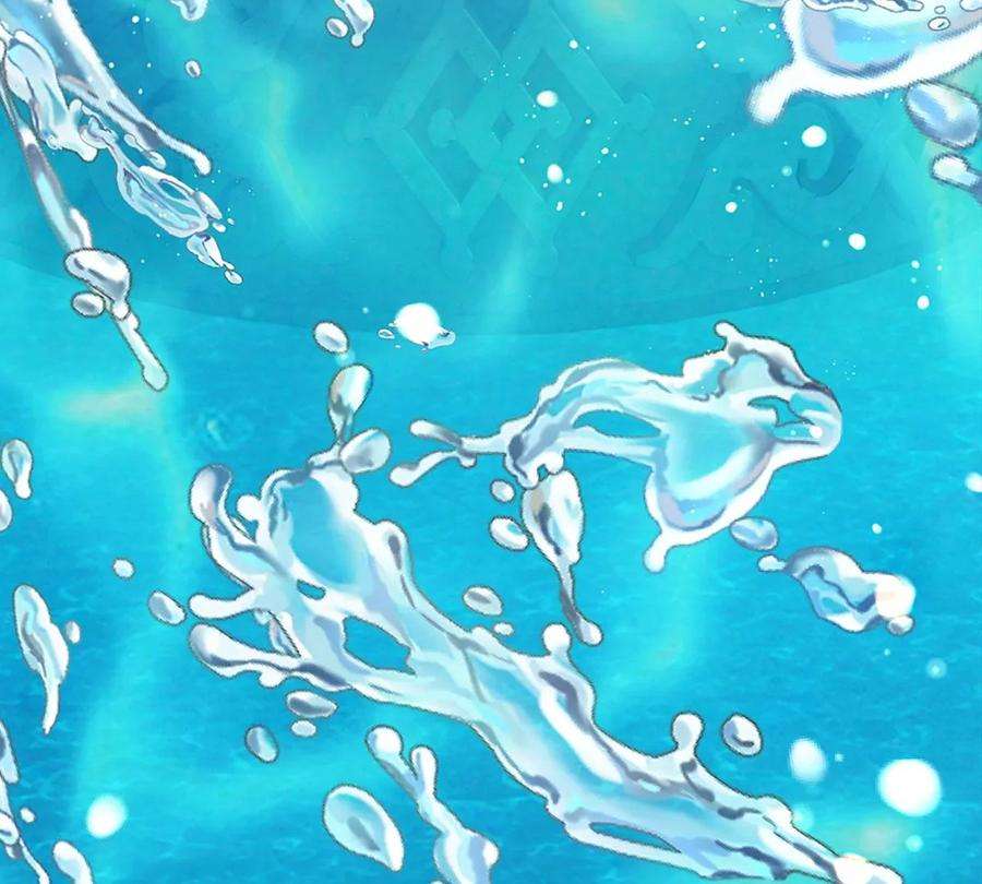 开局签到至尊丹田83话 神识蜕变，祖脉之水