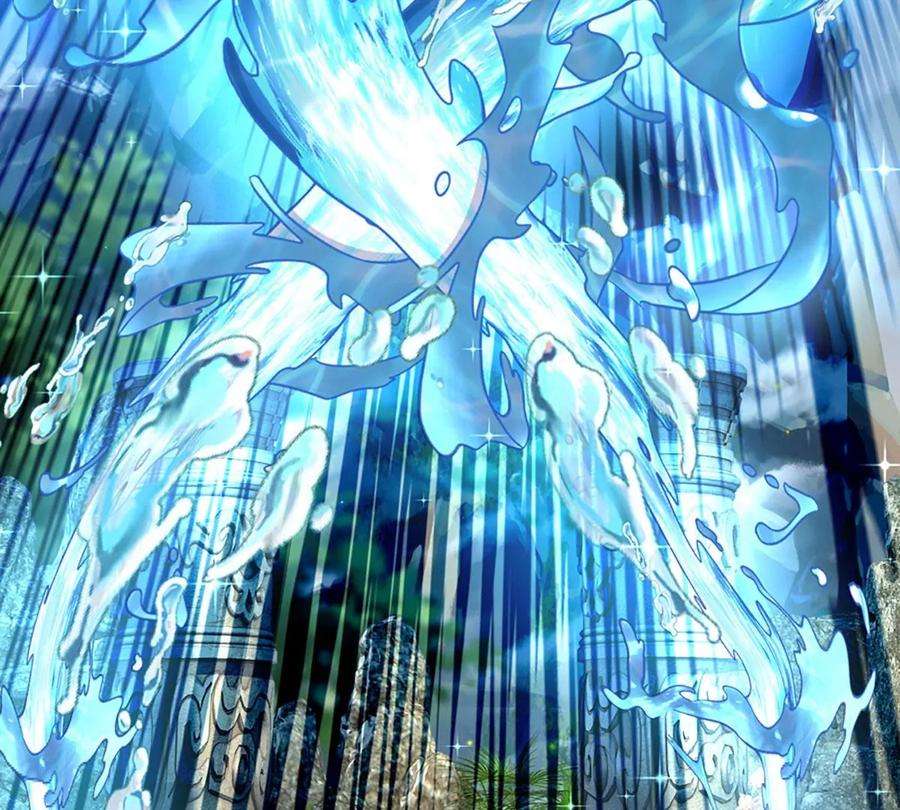 开局签到至尊丹田83话 神识蜕变，祖脉之水